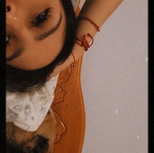 Meet your Posher, Sonia